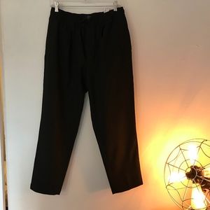 ZARA pants mint